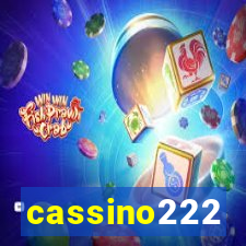 cassino222