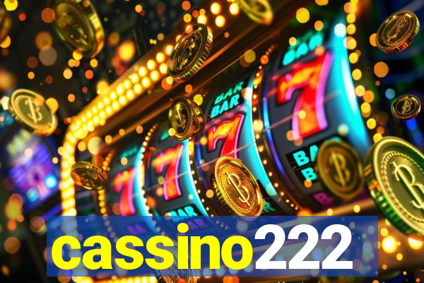 cassino222