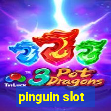 pinguin slot