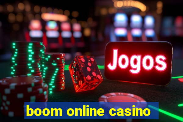 boom online casino