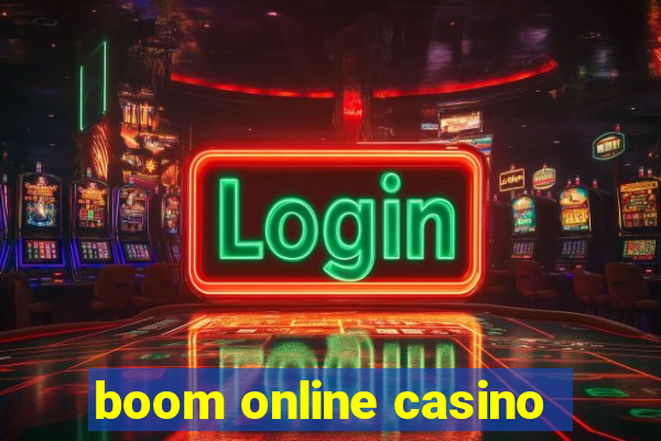 boom online casino