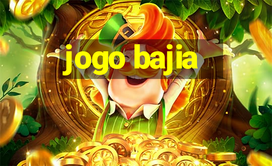 jogo bajia