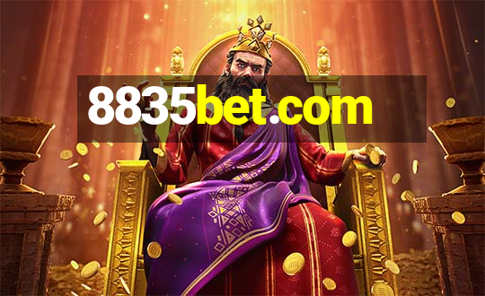 8835bet.com