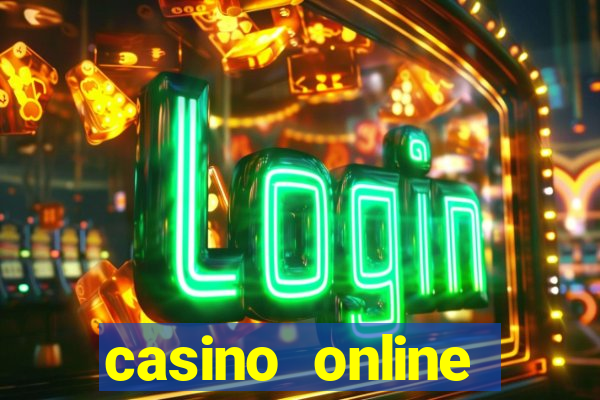 casino online svizzera senza deposito