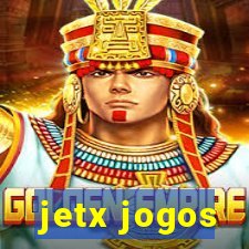 jetx jogos