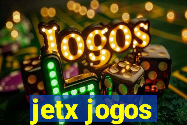 jetx jogos