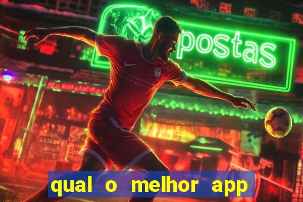 qual o melhor app de jogo para ganhar dinheiro