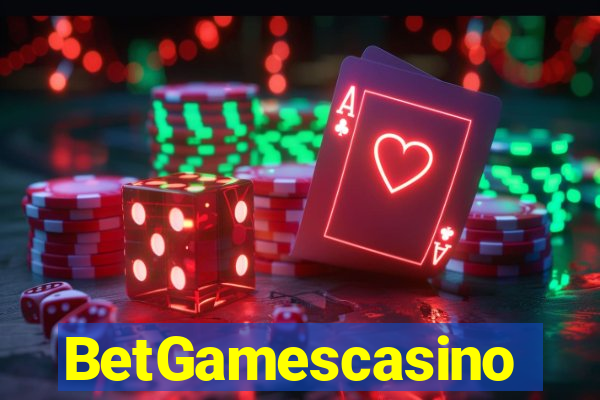 BetGamescasino