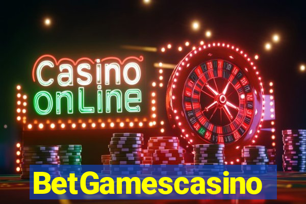 BetGamescasino