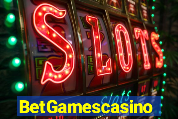 BetGamescasino