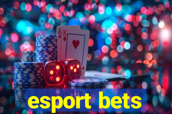 esport bets