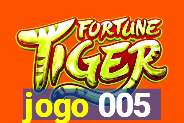 jogo 005