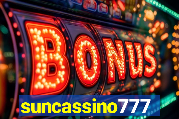 suncassino777