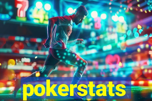 pokerstats