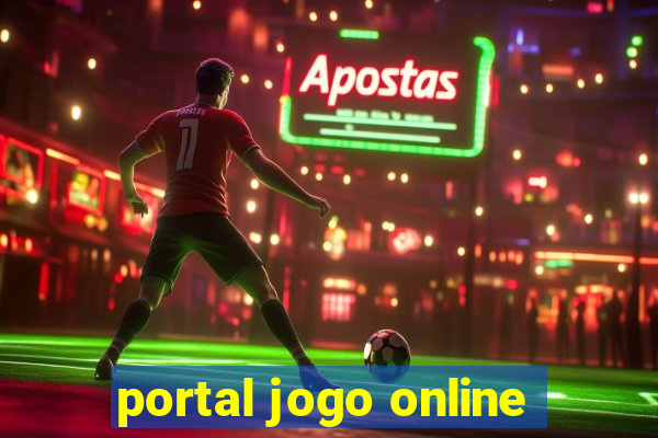 portal jogo online