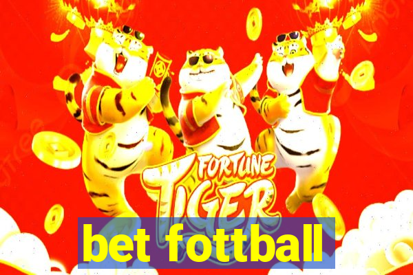 bet fottball