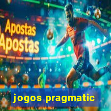 jogos pragmatic