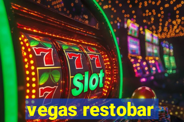 vegas restobar