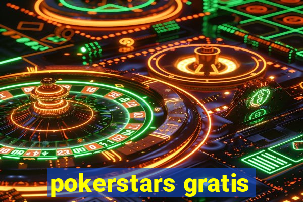 pokerstars gratis