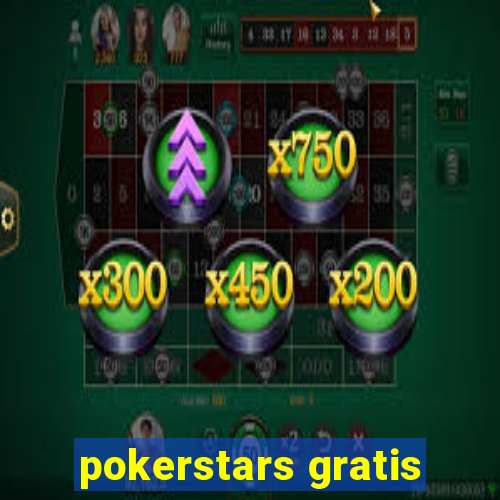 pokerstars gratis