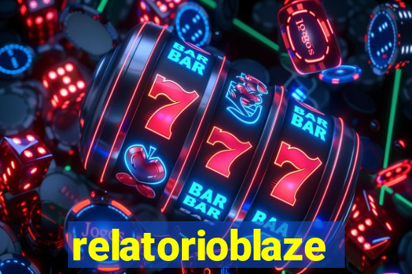 relatorioblaze