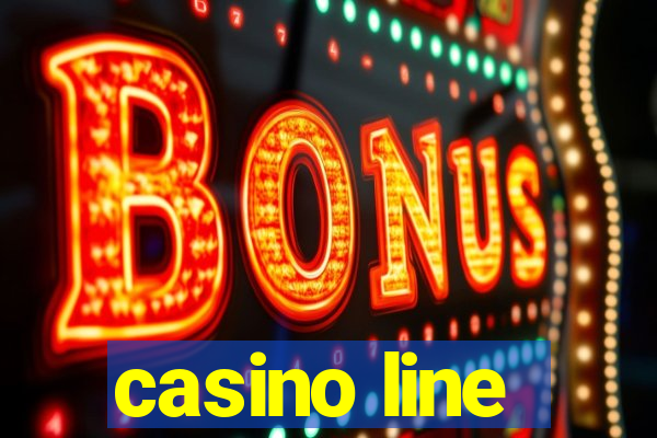 casino line