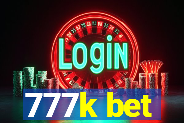 777k bet