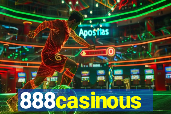 888casinous