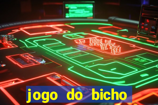 jogo do bicho online para jogar no brazino777