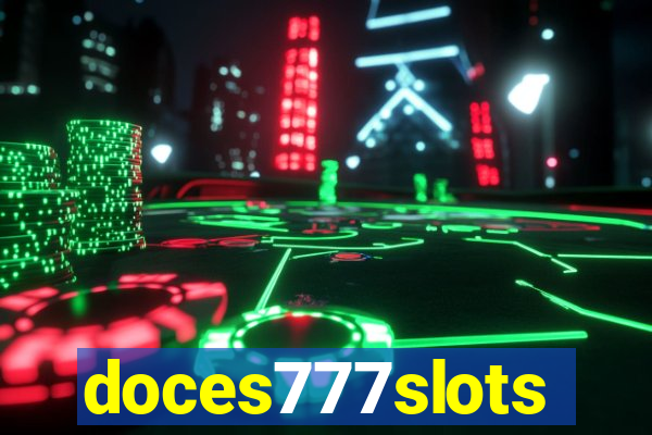 doces777slots