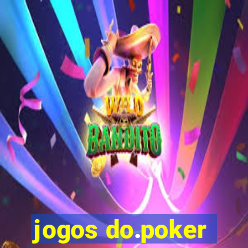 jogos do.poker