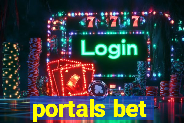 portals bet