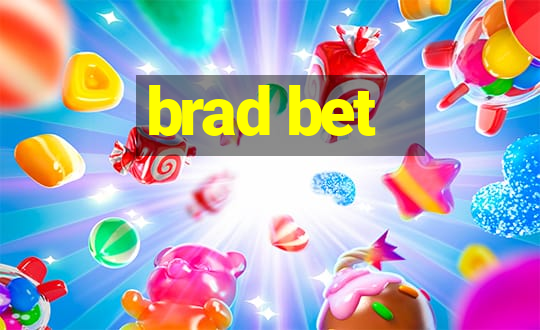 brad bet