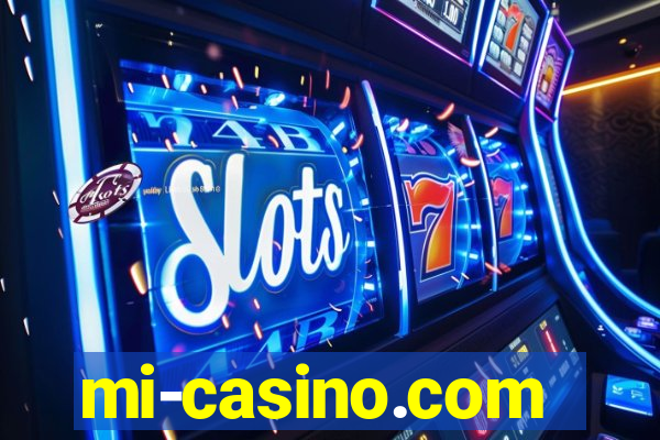 mi-casino.com