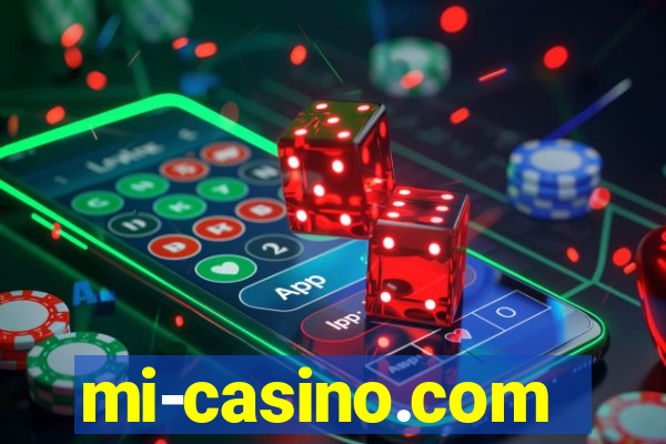 mi-casino.com