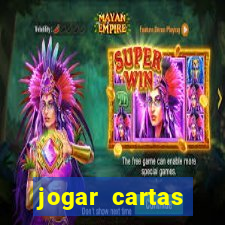 jogar cartas ciganas online