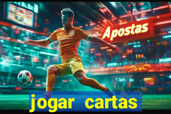 jogar cartas ciganas online