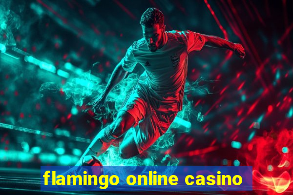 flamingo online casino