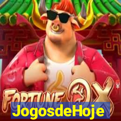 JogosdeHoje