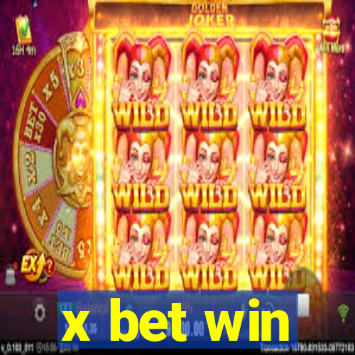 x bet win