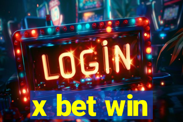 x bet win