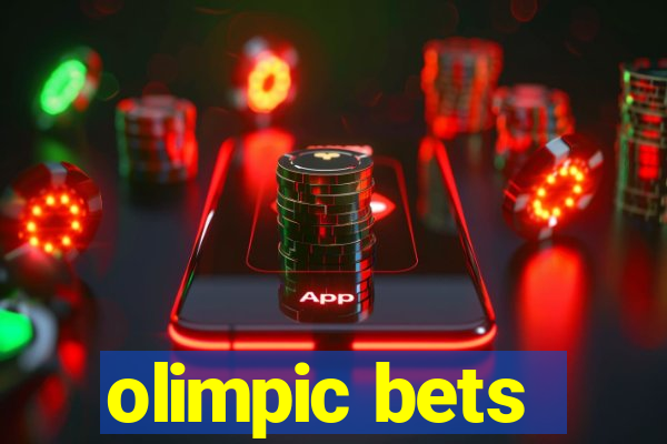 olimpic bets