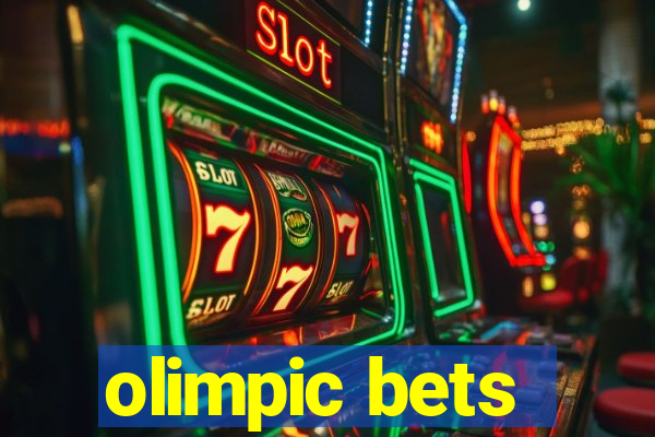 olimpic bets