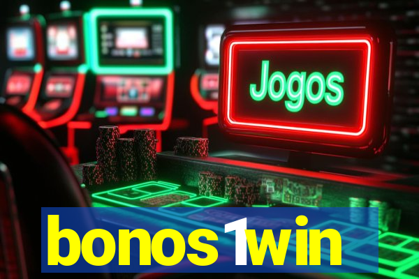 bonos1win