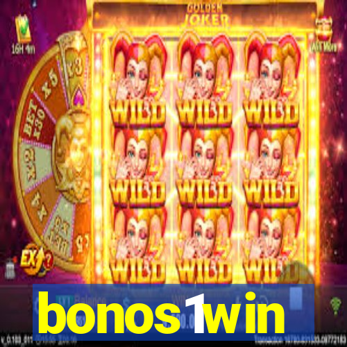 bonos1win