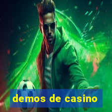 demos de casino