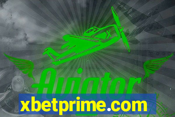 xbetprime.com