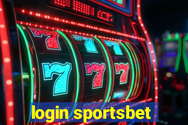 login sportsbet