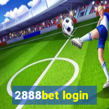 2888bet login