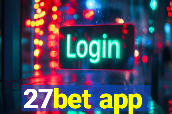 27bet app